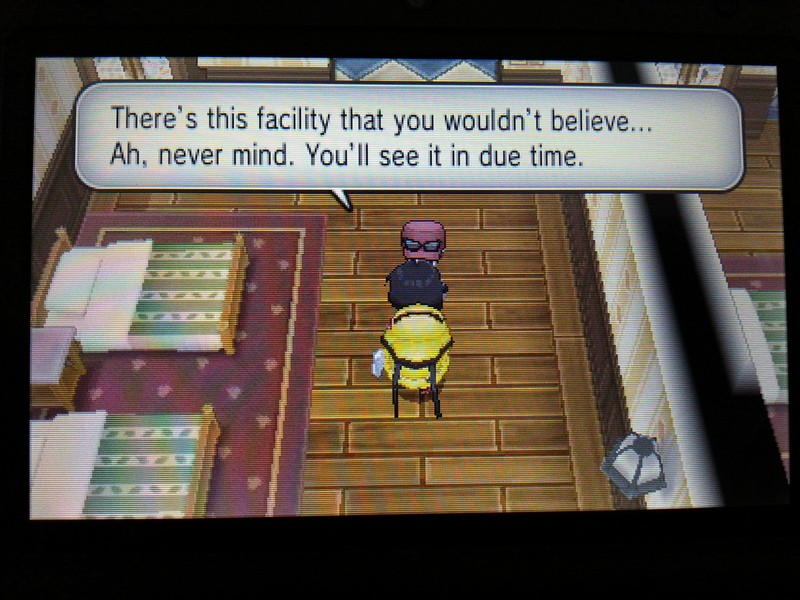 Illustration for article titled The Latest 'Clues' We Might Get A Pokémon Ruby and Sapphire Remake
